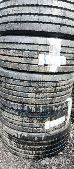 Шины Armstrong ASH12 385/65R22.5