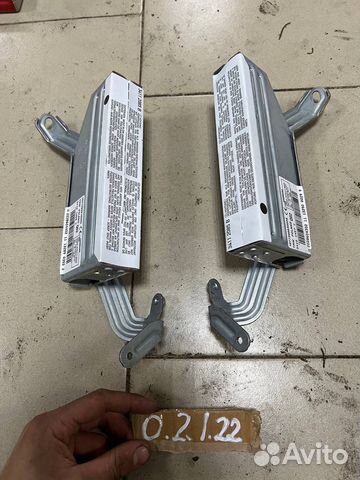 Подушка безопасности боковая mercedes s w222