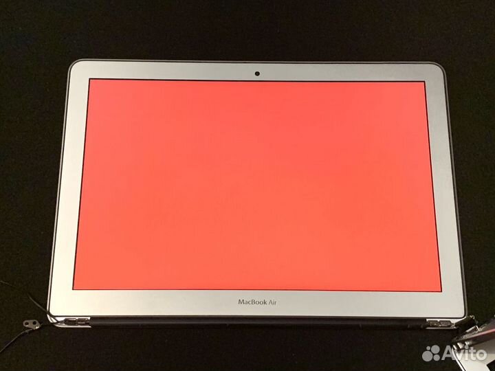 Дисплей Macbook Air 13 2013-2017