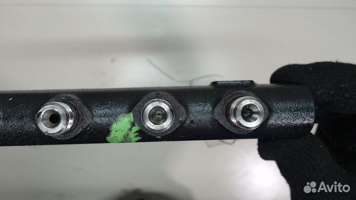 Рампа топливная Opel Antara, 2011