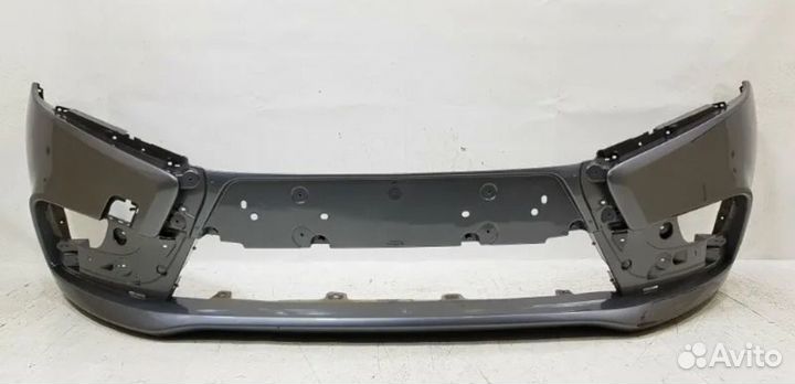 Бампер передний Лада Веста