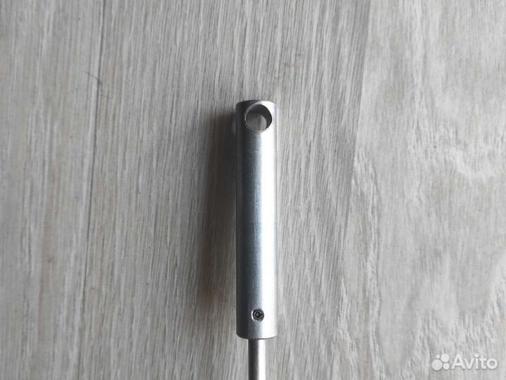 Зип пончиковый аппарат Сиком прф