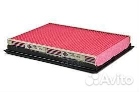 Фильтр воздушный 1654630P00 nissan