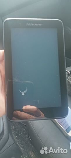 Планшет Lenovo A3300-HV