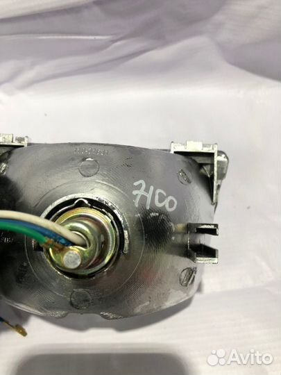 Фара передняя Yamaha Jog Artistic 50