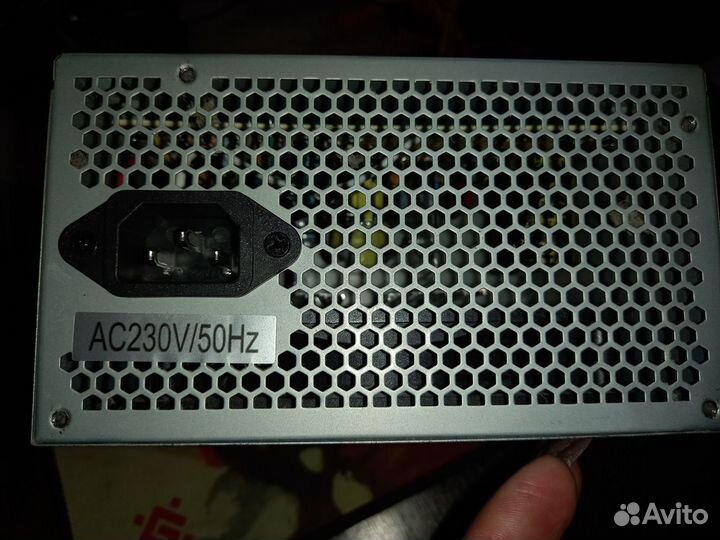 Блок питания для пк 450w