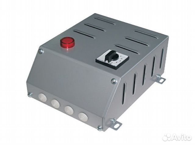 Регулятор скорости пятиступенчатый Shuft SRE-D-14