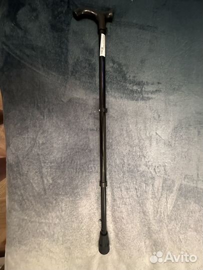 Трость опорная