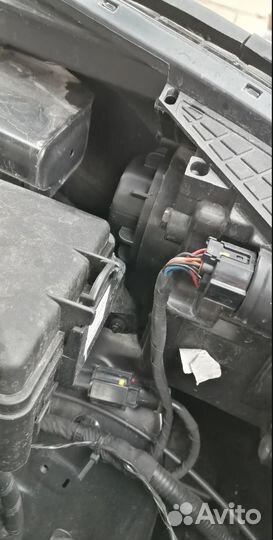 Крышка для фары Hyundai Creta 2015-2020