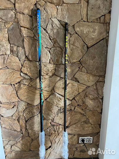 Хоккейные клюшки