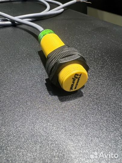 Индуктивный датчик