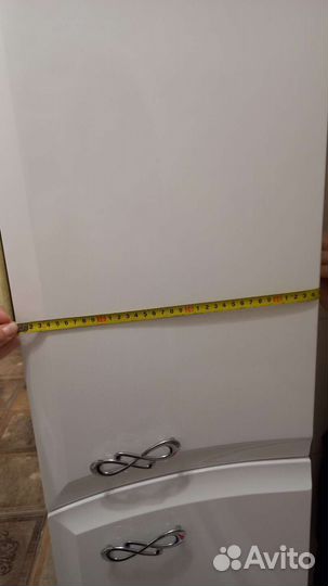 Мебель для ванной комнаты