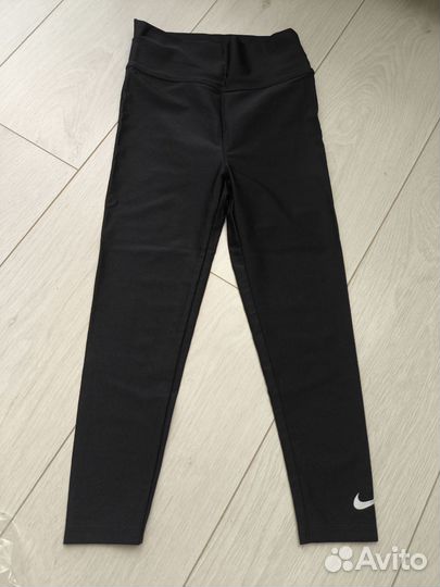 Лосины nike