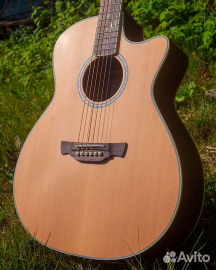 Crafter GAE-7/NC+ Чехол - электроакустическая гит