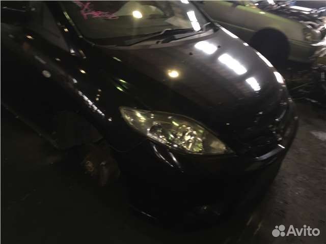 Разбор на запчасти Mazda 5 (CR) 2005-2010