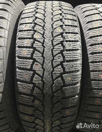 Maxxis MA-SUV Presa Spike 225/60 R17 103R