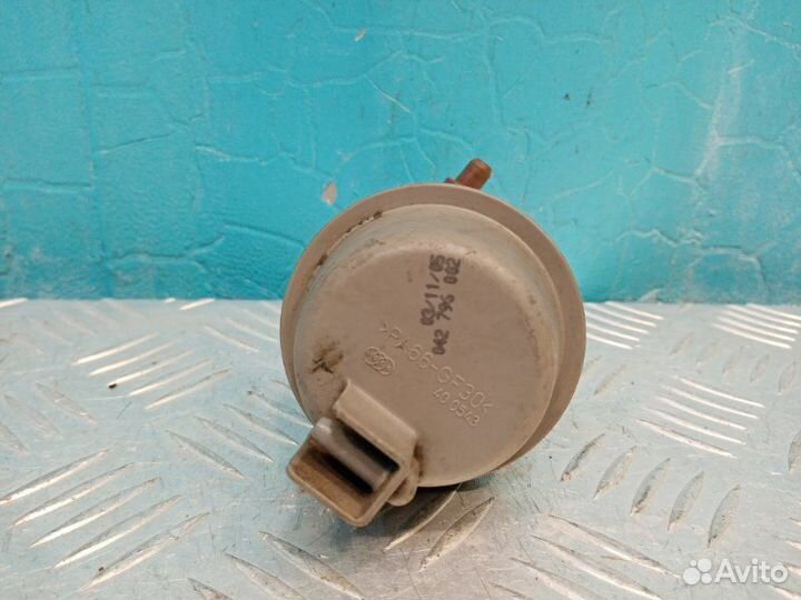 Клапан вакуумный Ford Focus 2 CB4 aoda