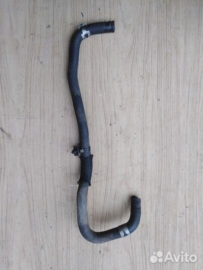 Шланг гидроусилителя руля Mazda3, BK