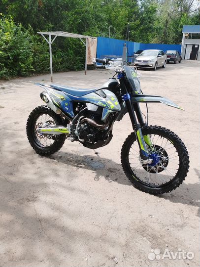 Продам мотоцикл