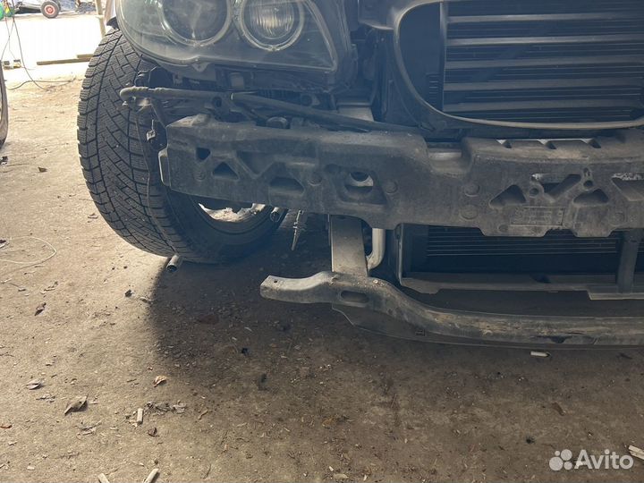 Телевизор в сборе на bmw f10