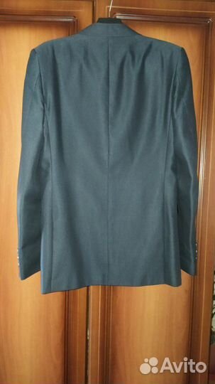Мужской пиджак