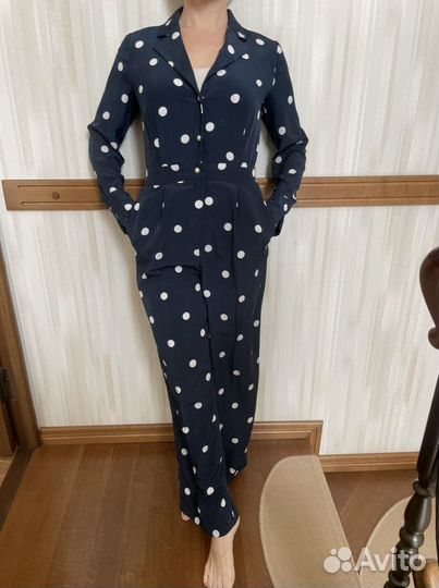 Комбинезон Zarina