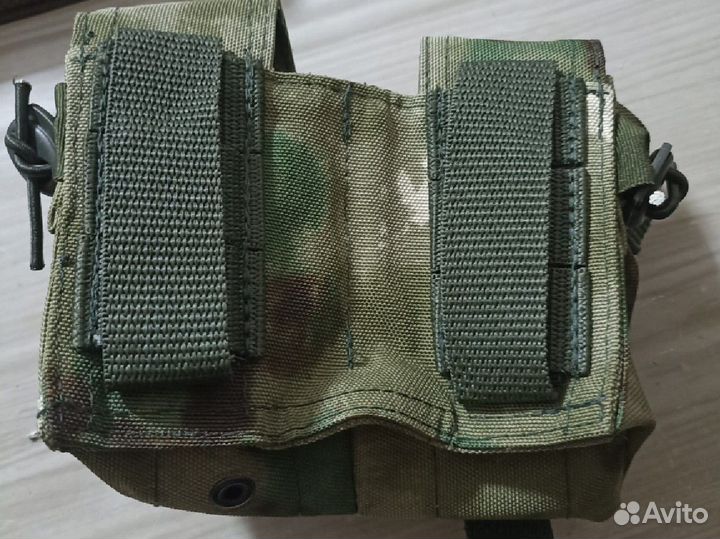 Подсумок для гранат