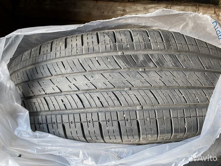 Kumho 722 225/65 R17