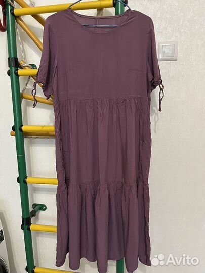 Цена за все Вещи для беременных 42-46