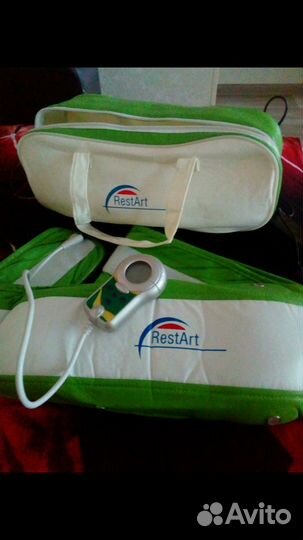 Тренажер-Пояс для похудения