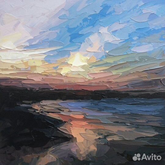 Картины на заказ