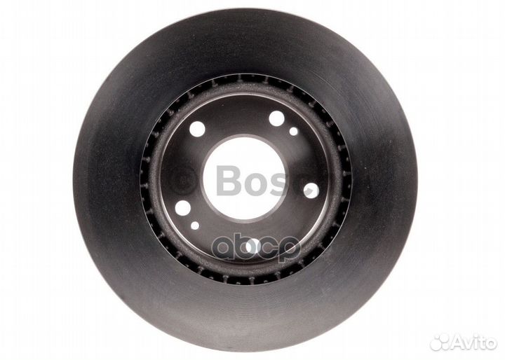 0 986 479 A12 диск тормозной передний Kia Seed