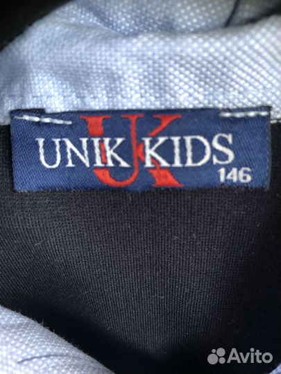 Рубашка/обманка