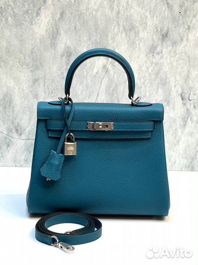 Сумка Hermes Kelly 25 Togo