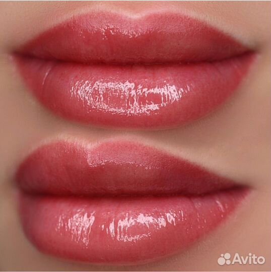 Перманентный макияж/татуаж