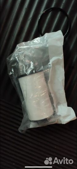 Фильтр кпп DSG DQ250/DQ500 0BH325183B 02E305051C