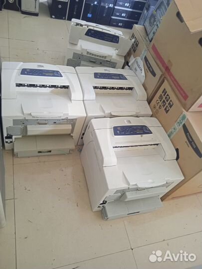 Принтер А3 Xerox Phaser 5335