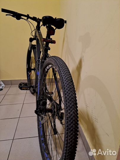 Велосипед горный stern force 2.0 29