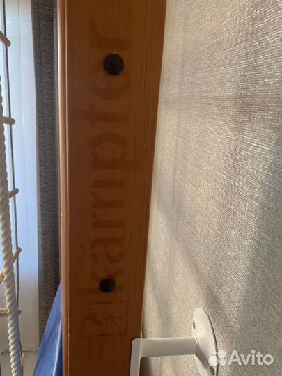 Детский спортивный комплекс (шведская стенка)