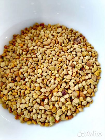 Пыльца пчелиная