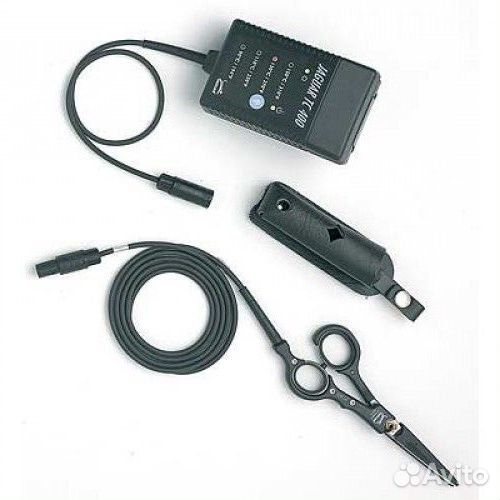 Парикмахерские услуги