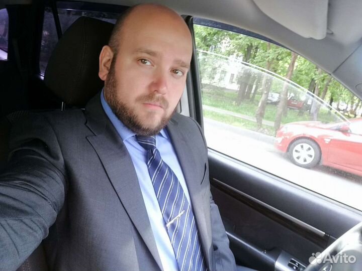 Автоподбор под ключ