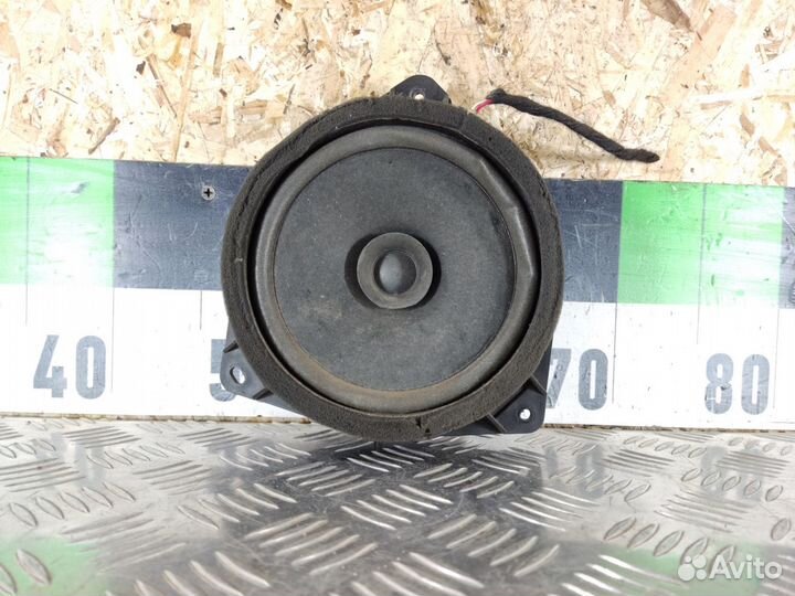 Динамик Chery Tiggo 2005-2016