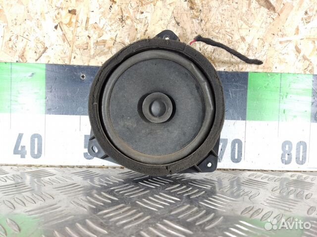 Динамик Chery Tiggo 2005-2016