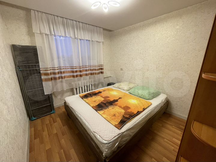 2-к. квартира, 42 м², 5/5 эт.
