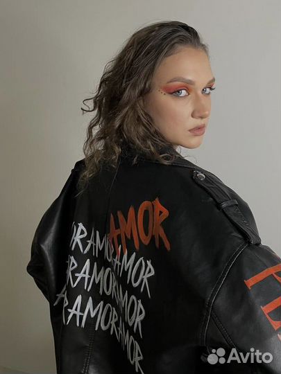 Кастомизация одежды