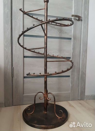 Стойка для вещей