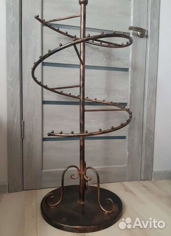 Стойка для вещей