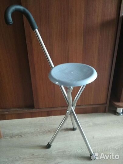 Трость - стул