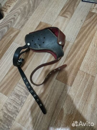 Аксессуары